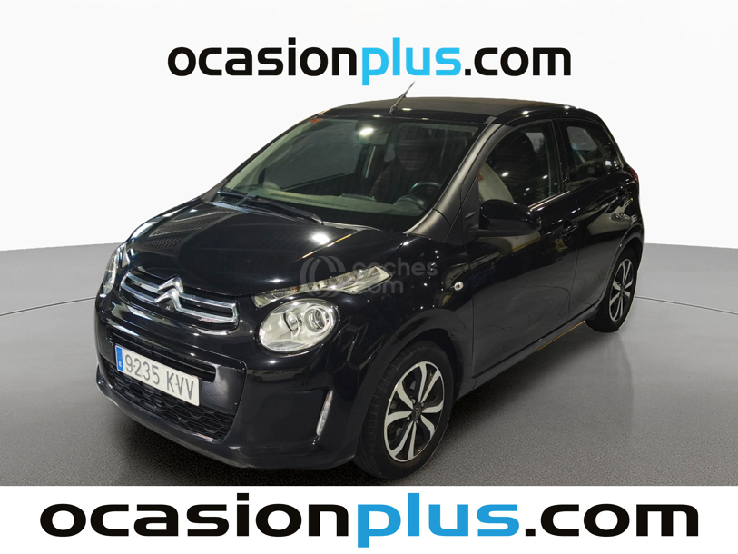Foto del CITROEN C1 1.0 VTi Airscape Shine 72