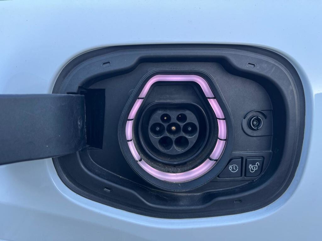 Foto del FORD Kuga 2.5 Duratec PHEV ST-Line X 4x2