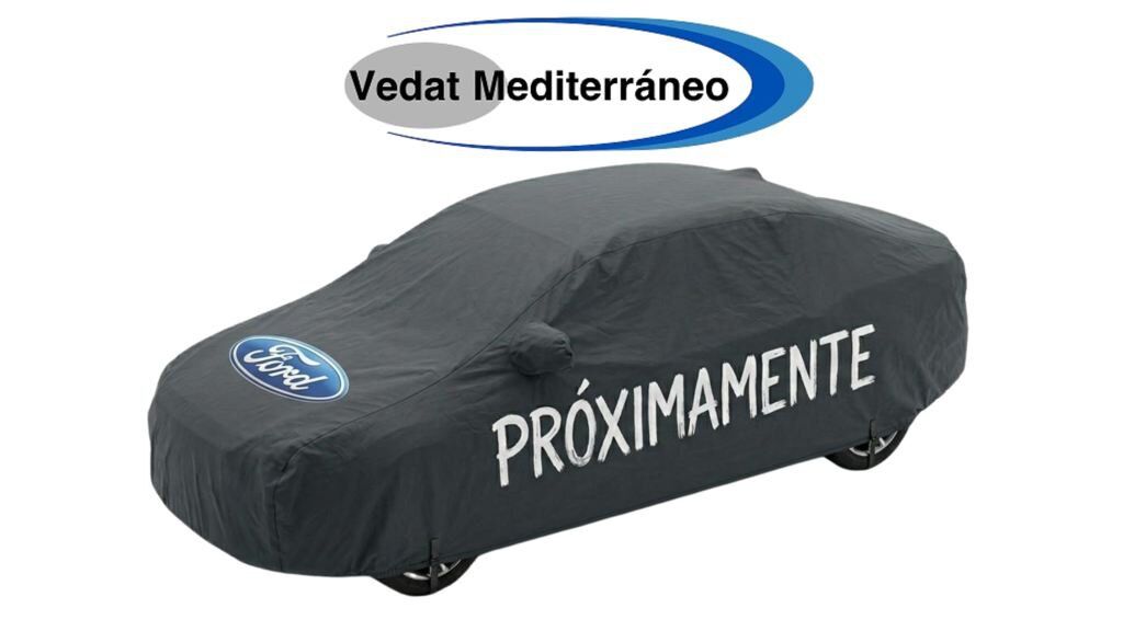 Foto del FORD Kuga 2.5 Duratec PHEV ST-Line X 4x2