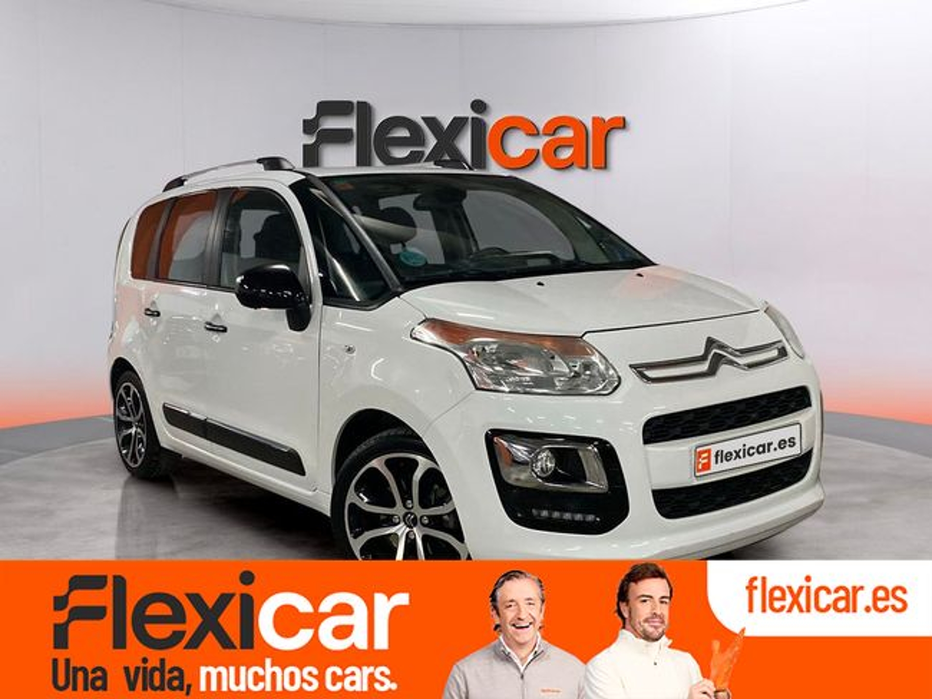 Imagen de CITROEN C3