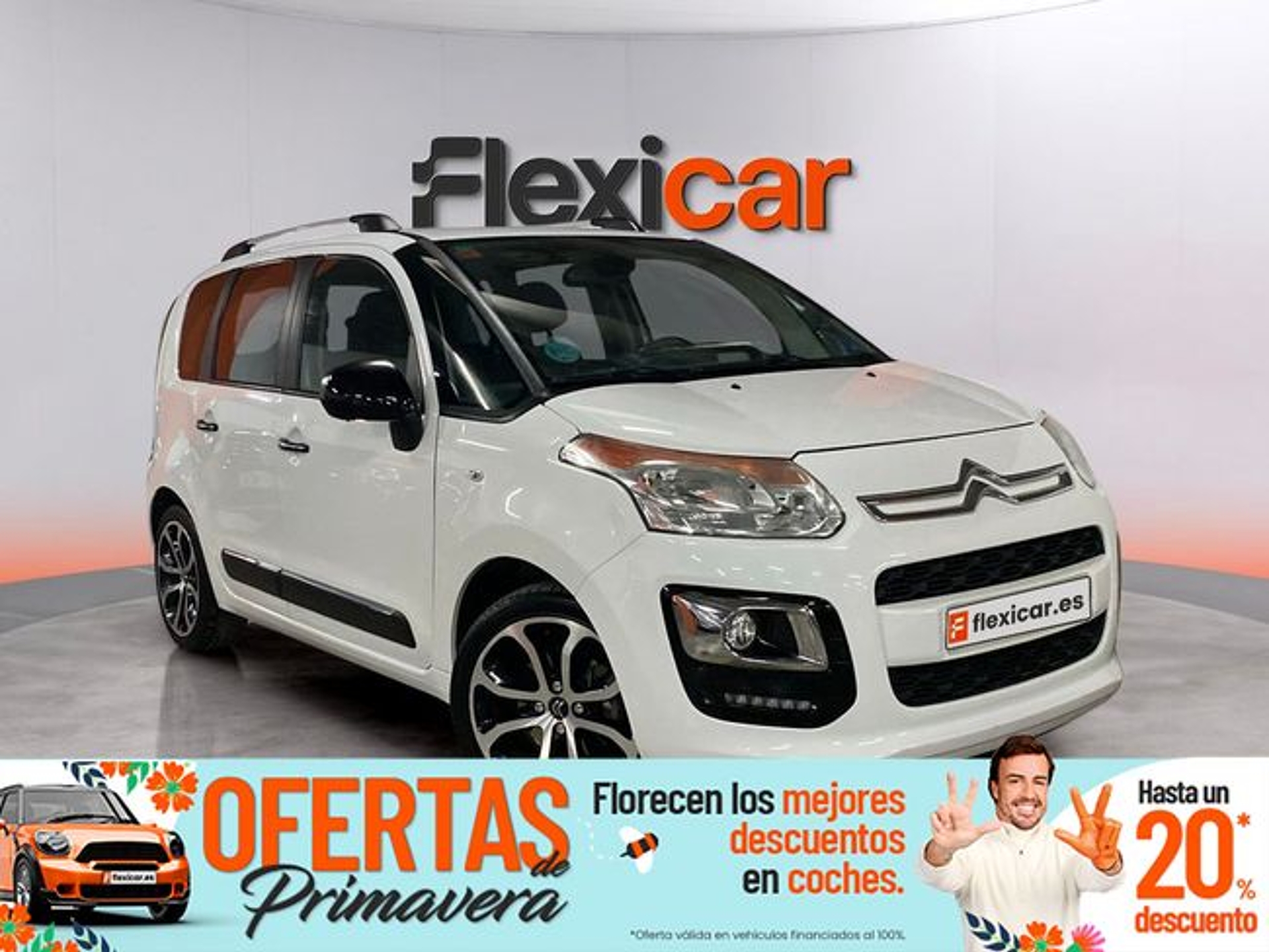 Imagen de CITROEN C3