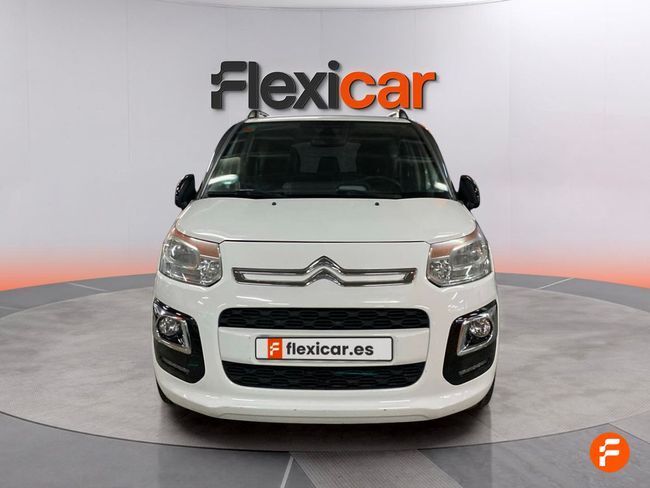 Foto del CITROEN C3 Picasso 1.2 PureTech Feel Edition 110