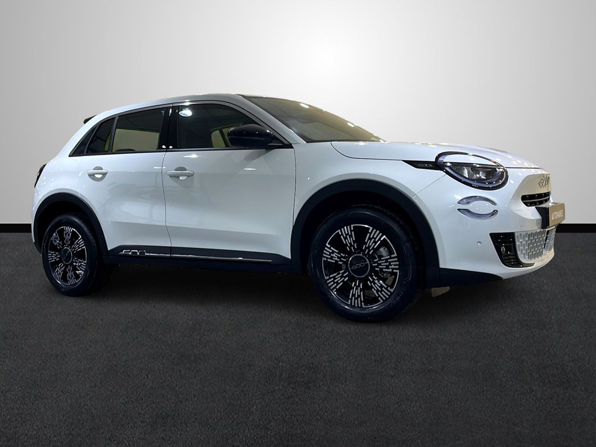 Imagen 2 de FIAT 600