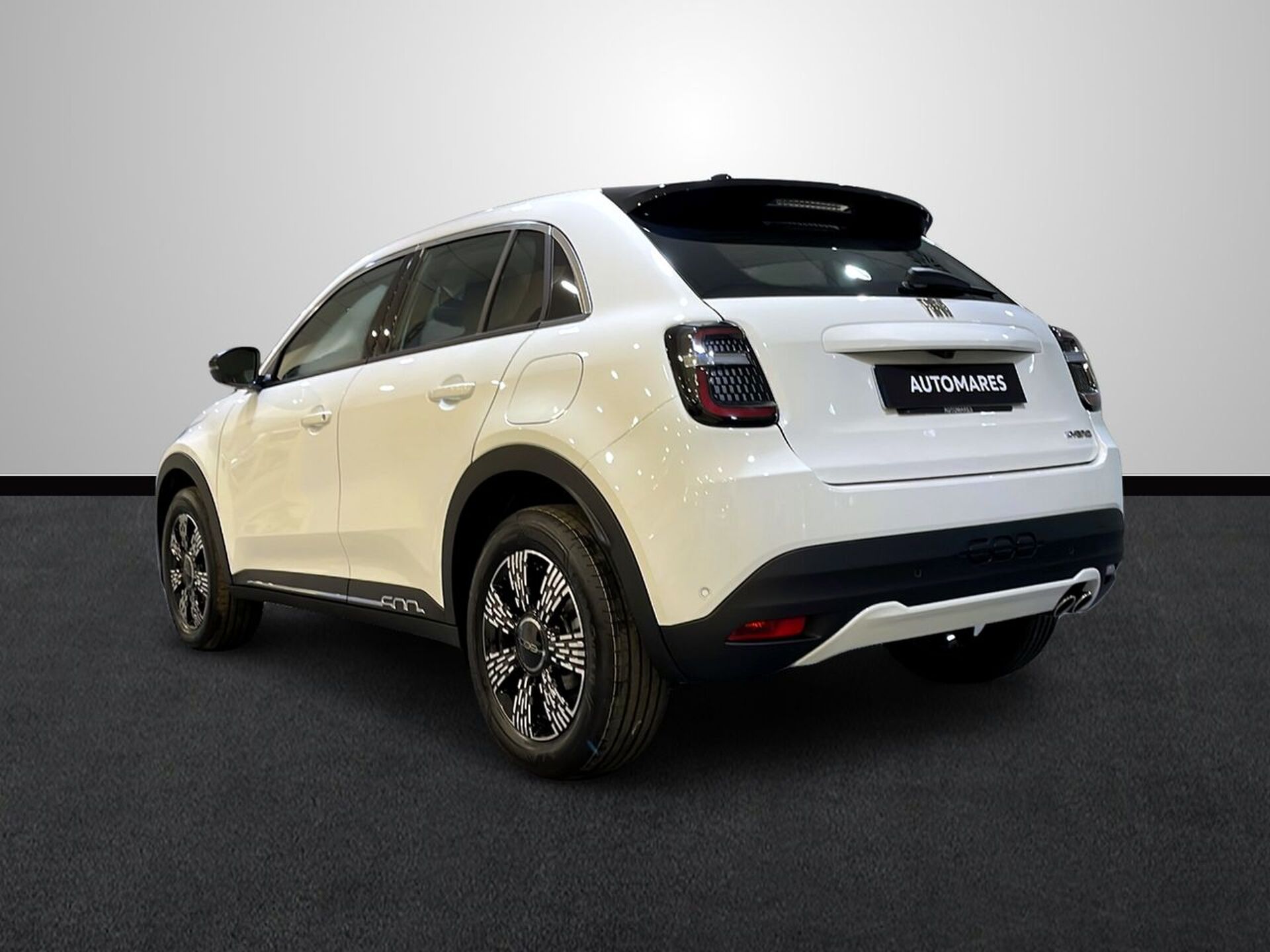 Imagen 3 de FIAT 600