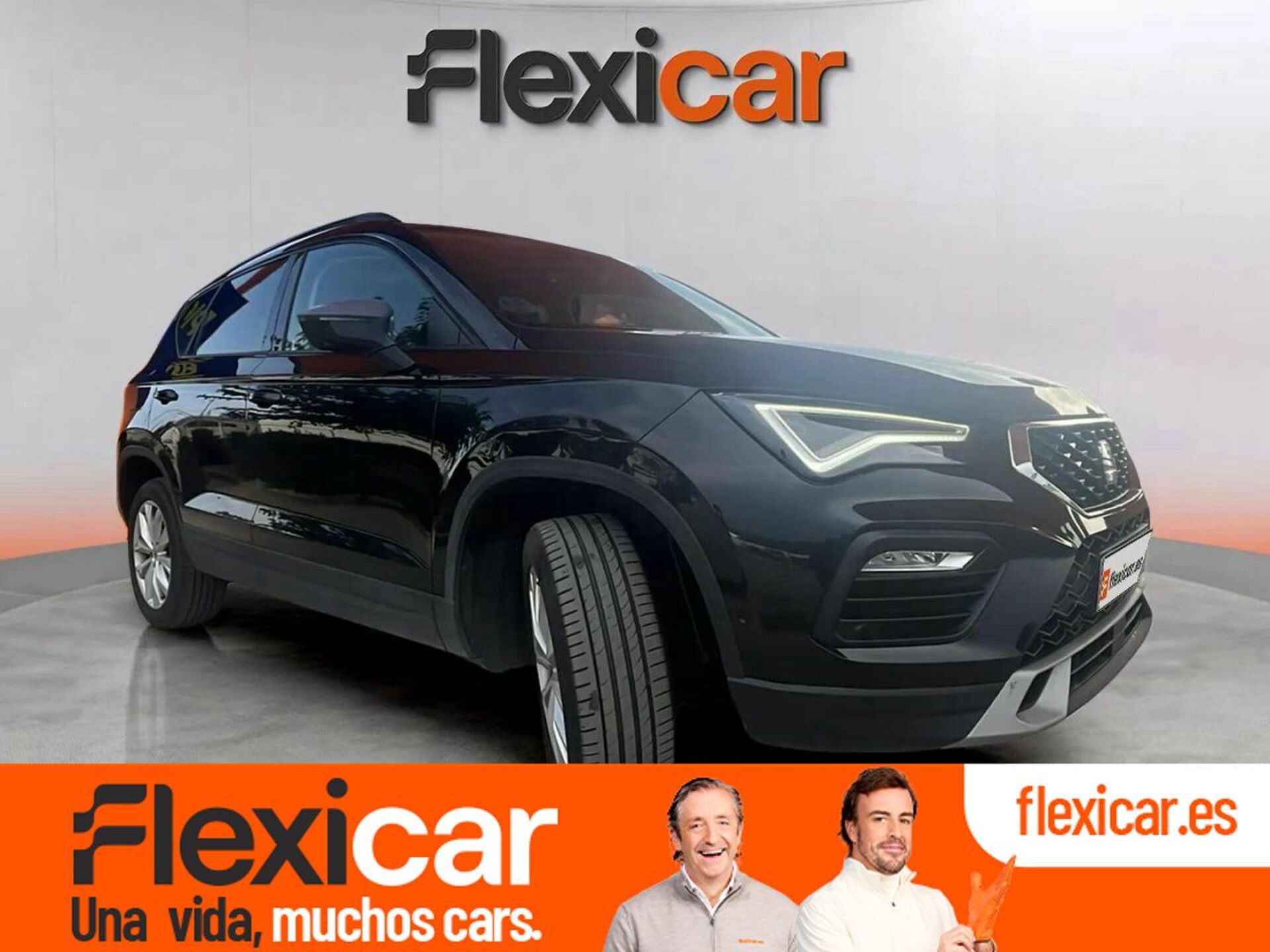 Imagen de SEAT Ateca