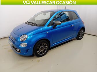 Imagen de FIAT 500 1.0 GSE S