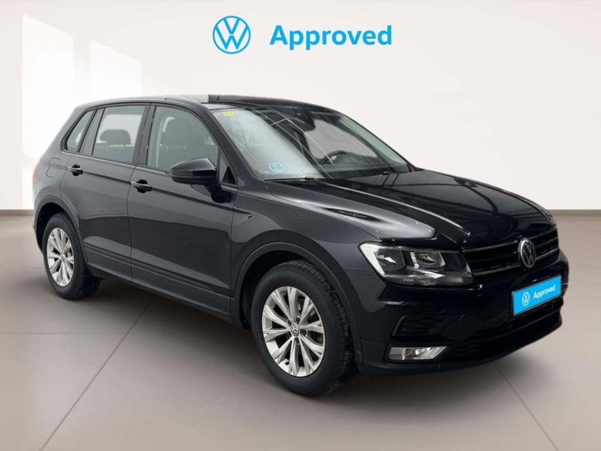 Imagen de VOLKSWAGEN Tiguan