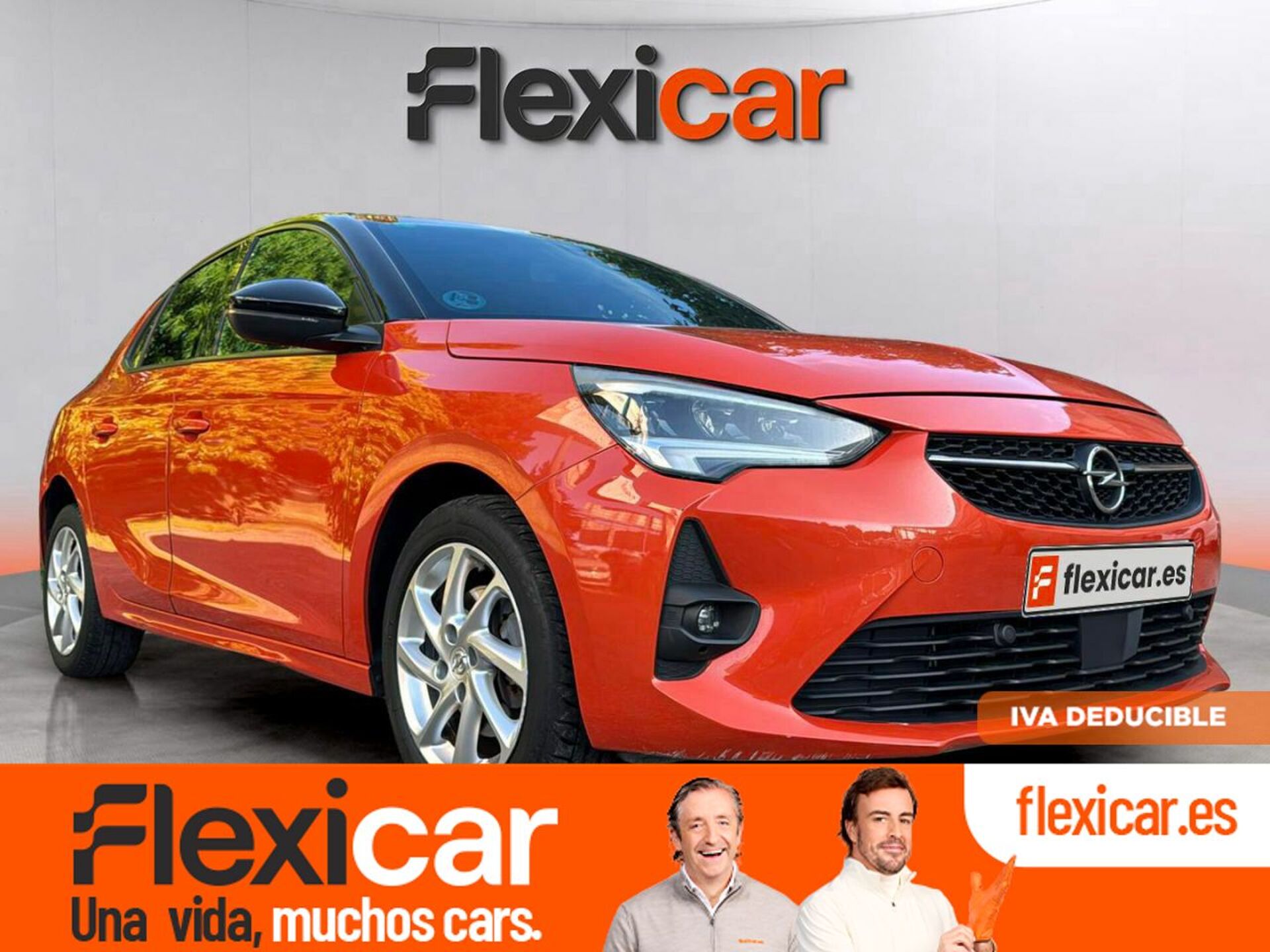 Imagen de OPEL Corsa