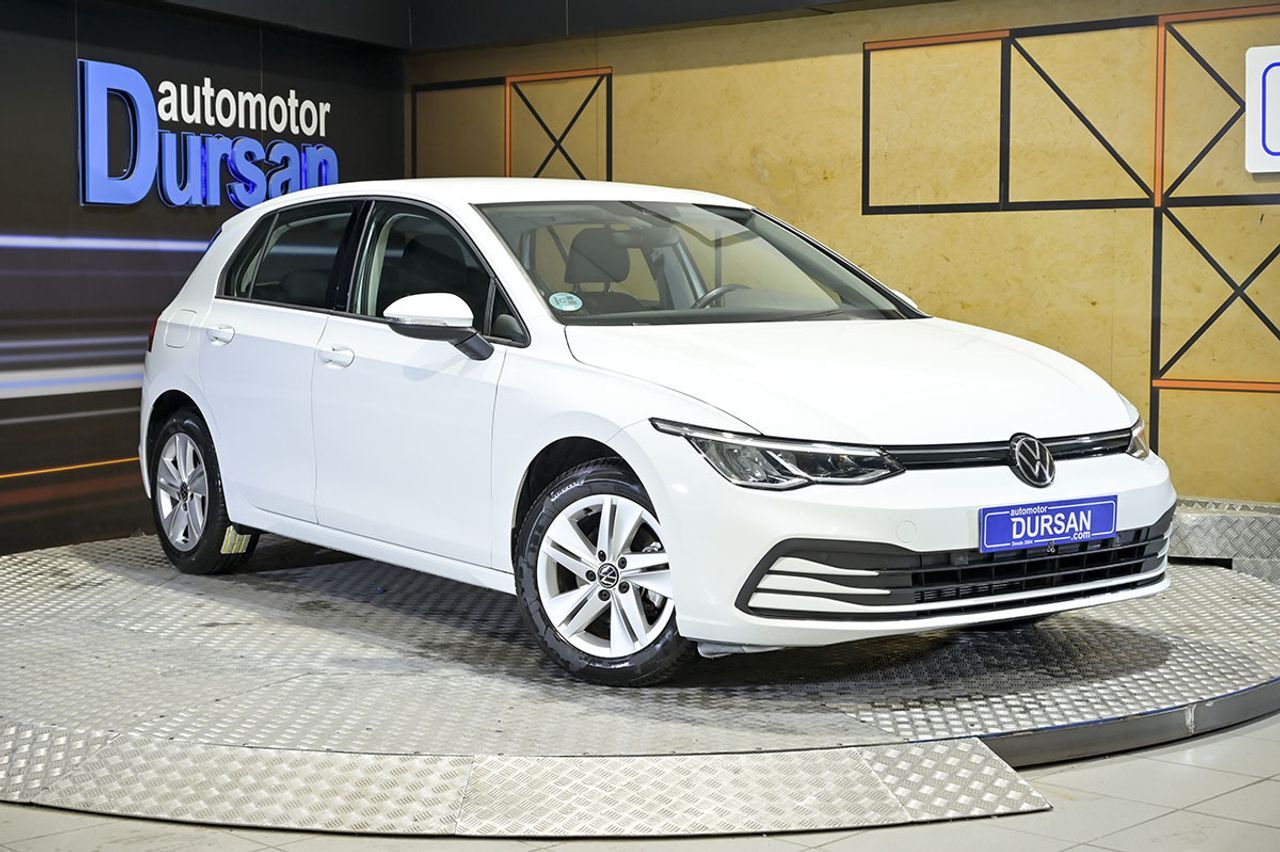 Foto del VOLKSWAGEN Golf 2.0TDI 85kW