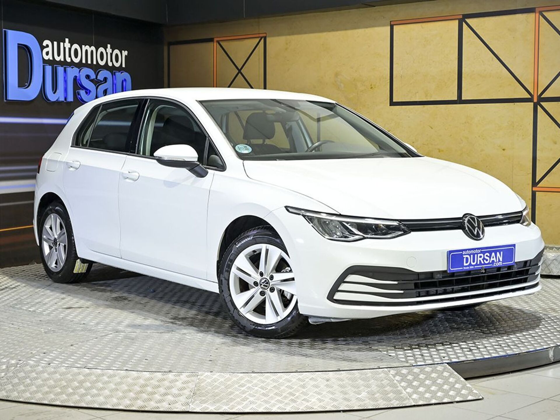 Imagen 3 de VOLKSWAGEN Golf