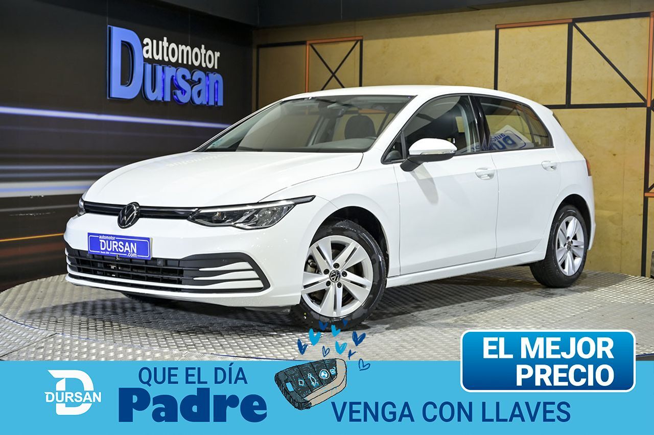 Foto del VOLKSWAGEN Golf 2.0TDI 85kW