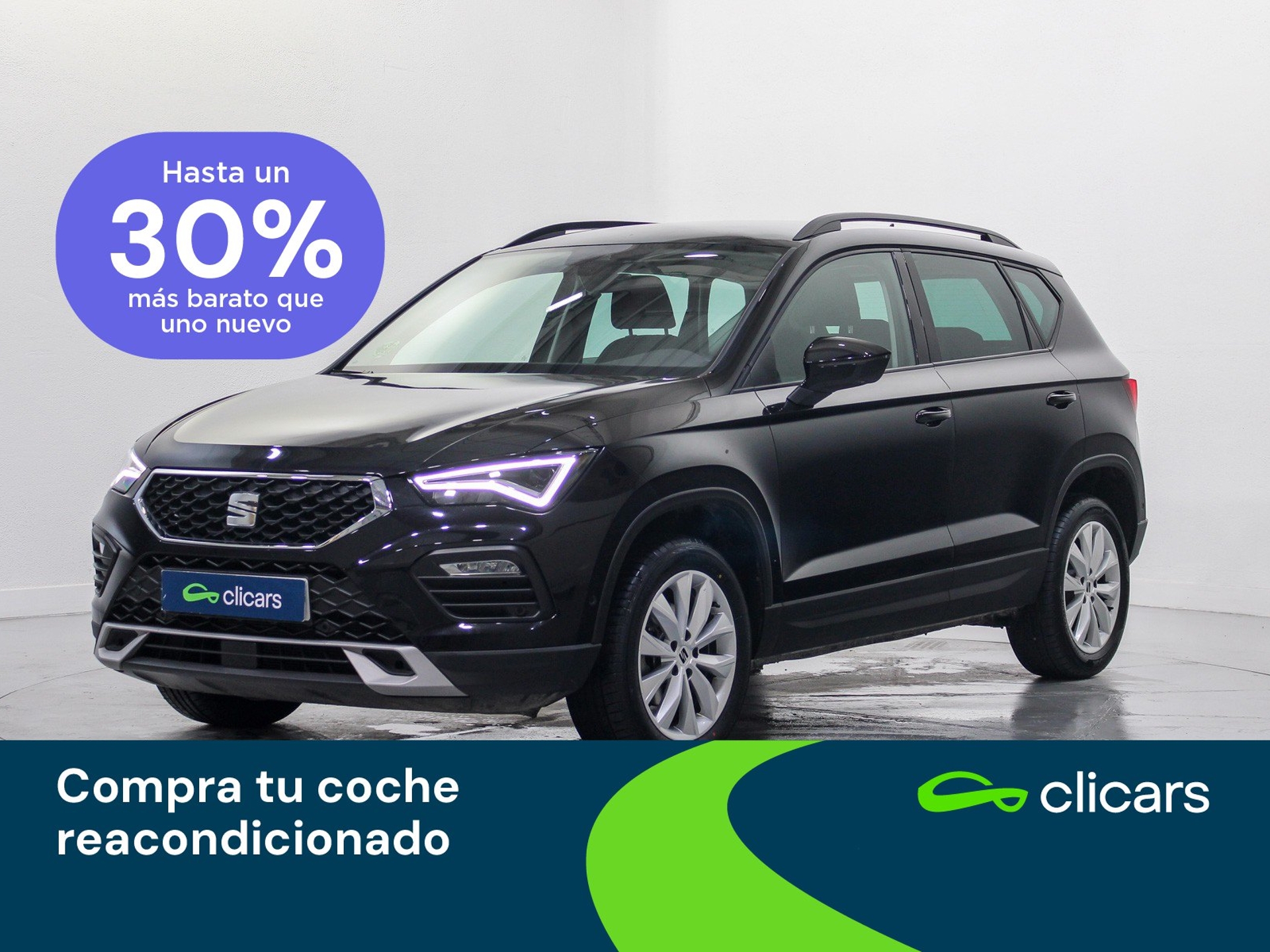 Imagen de SEAT Ateca