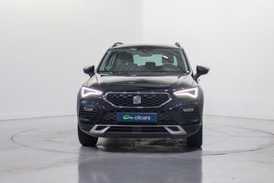 Foto del SEAT Ateca 1.0 TSI S&S Style Special Edition