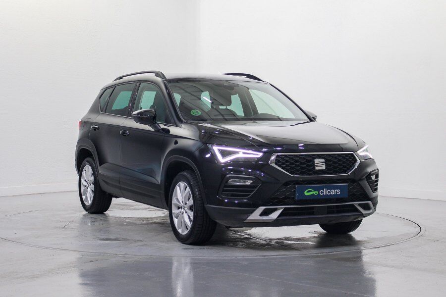Foto del SEAT Ateca 1.0 TSI S&S Style Special Edition