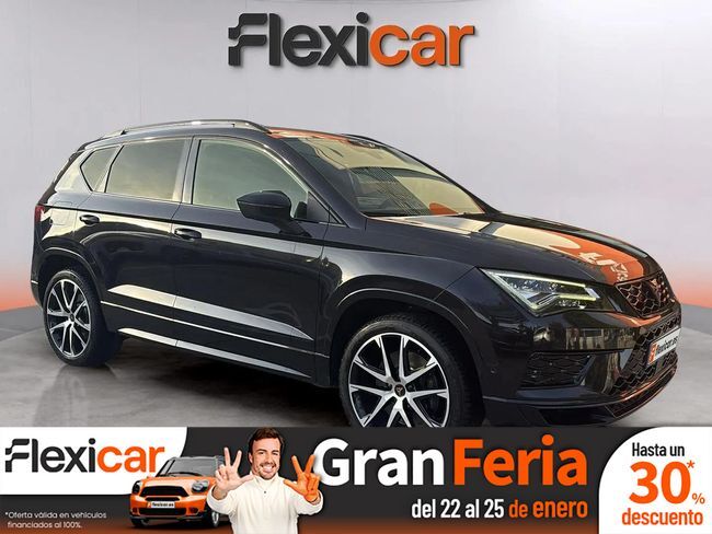 CUPRA Ateca (2.0 TSI 221kW (300CV) 4Drive DSG St&Sp) en Cádiz