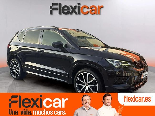 CUPRA Ateca (2.0 TSI 221kW (300CV) 4Drive DSG St&Sp) en Cádiz