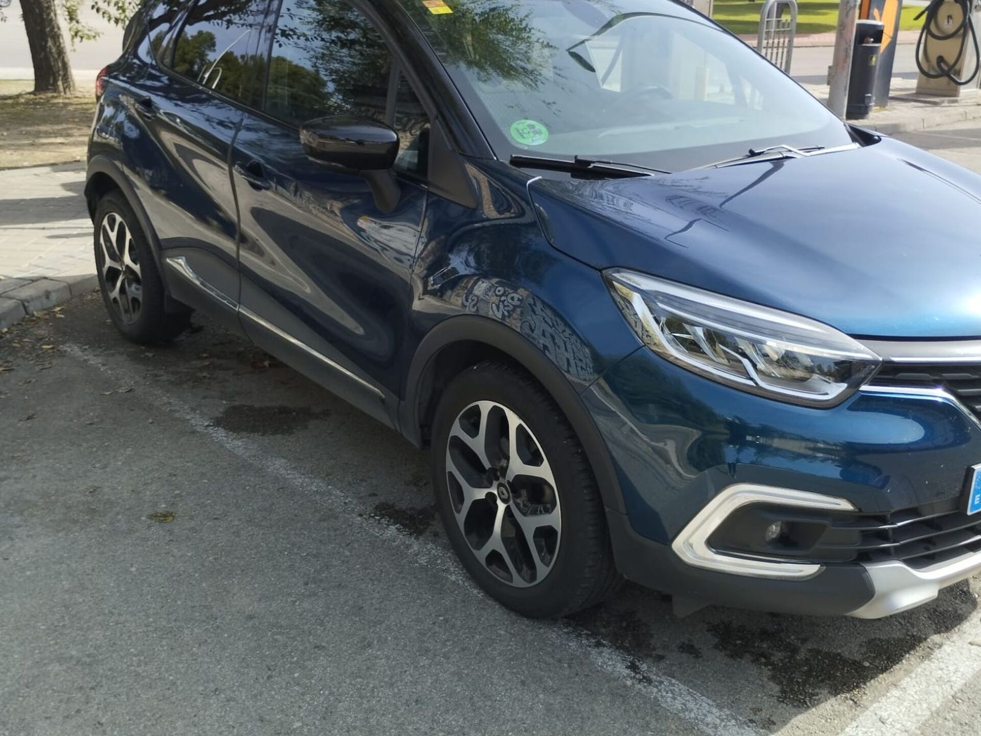Imagen de RENAULT Captur