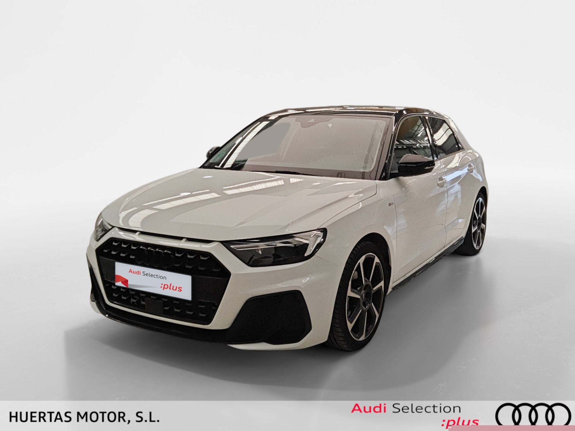 Imagen de AUDI A1