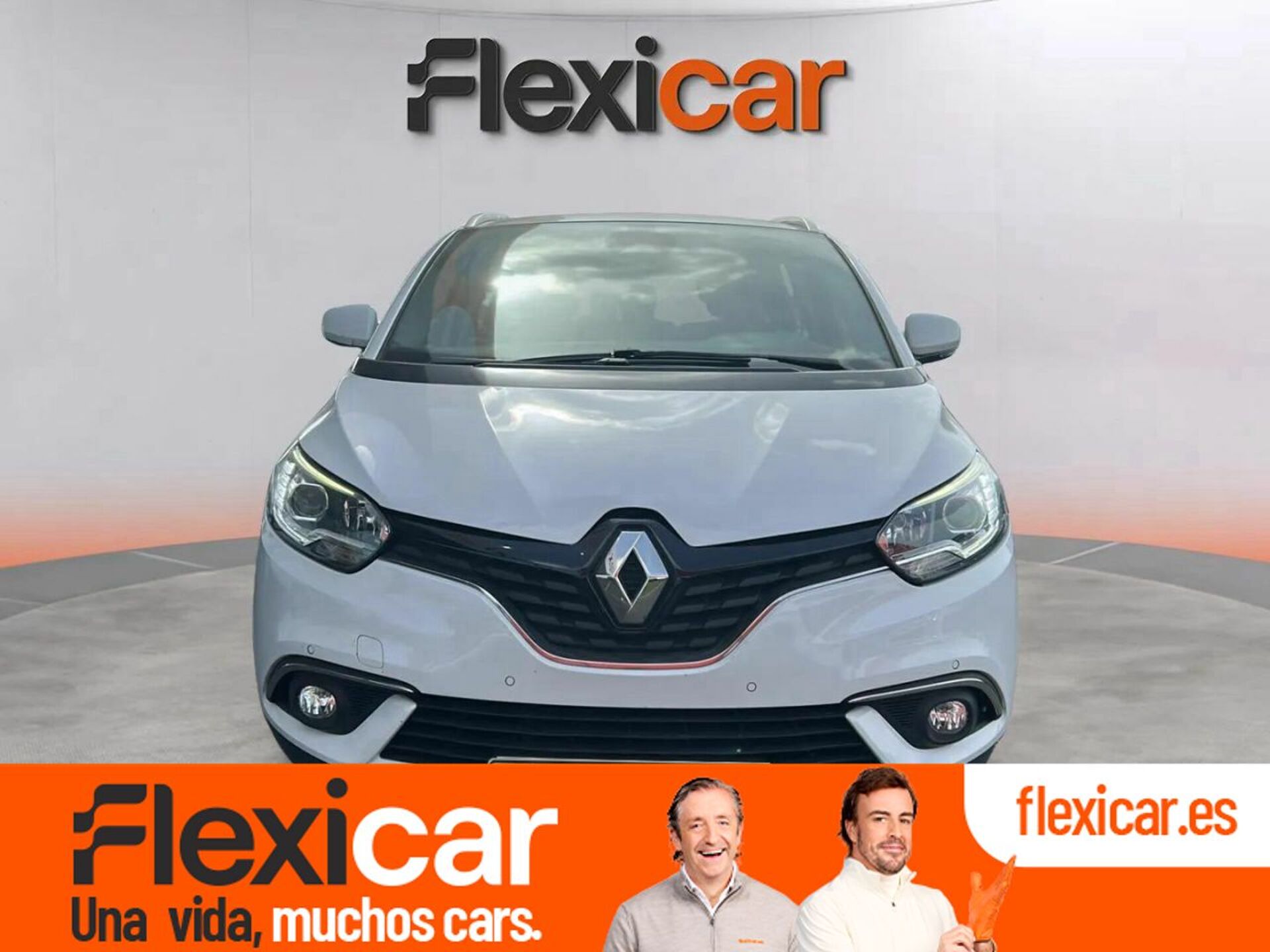Imagen de RENAULT Scénic