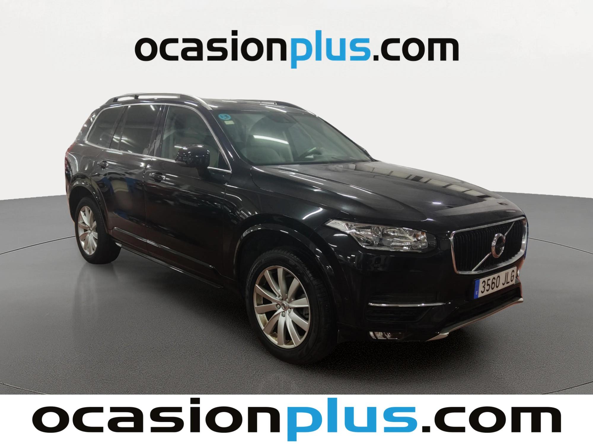 Foto del VOLVO XC90 D5 Momentum AWD 225 Aut.