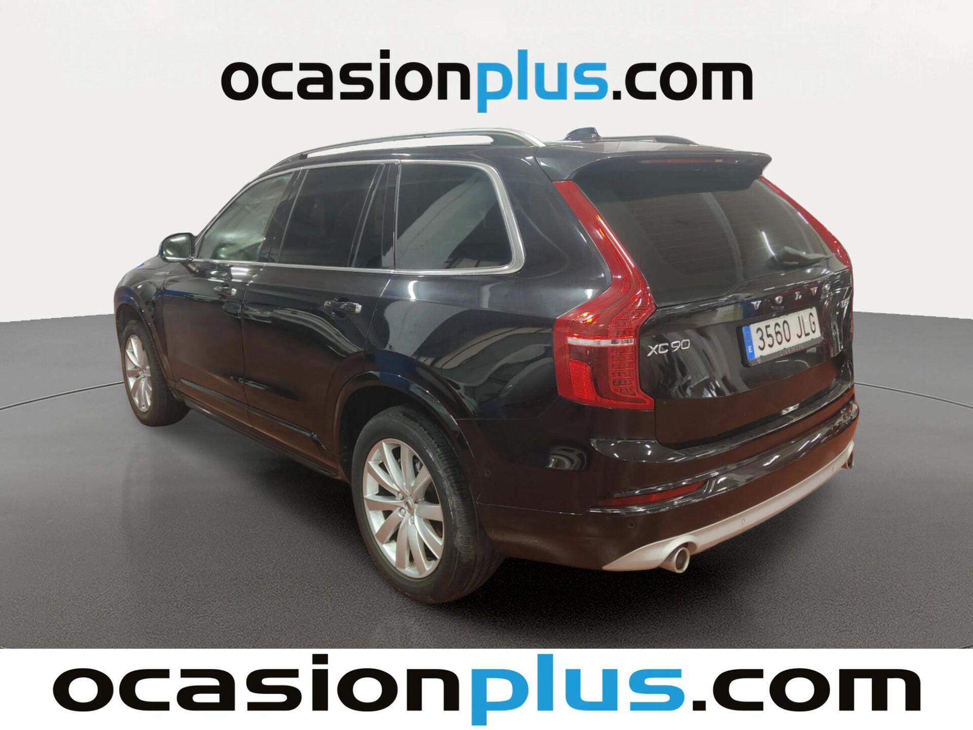 Imagen 3 de VOLVO XC90
