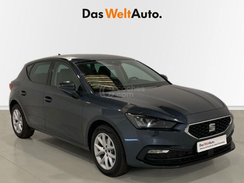 Foto del SEAT León 1.5 TSI S&S Style Special Edition 150