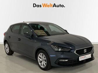 Imagen de SEAT León 1.5 TSI S&S Style Special Edition 150