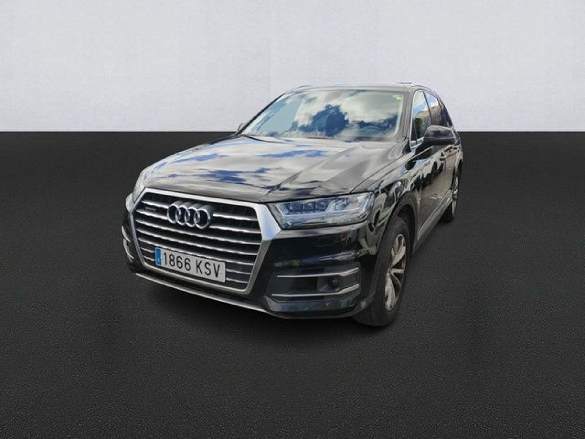 Imagen de AUDI Q7