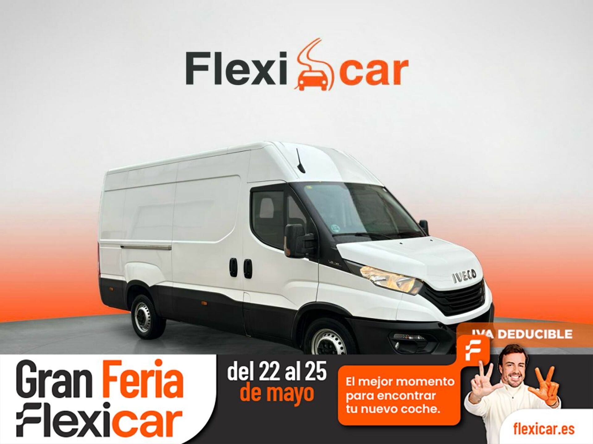 Imagen de IVECO Daily