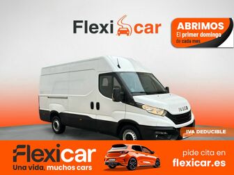 Imagen de IVECO Daily Furgón 35C16 V 4100L H2 17.5 156