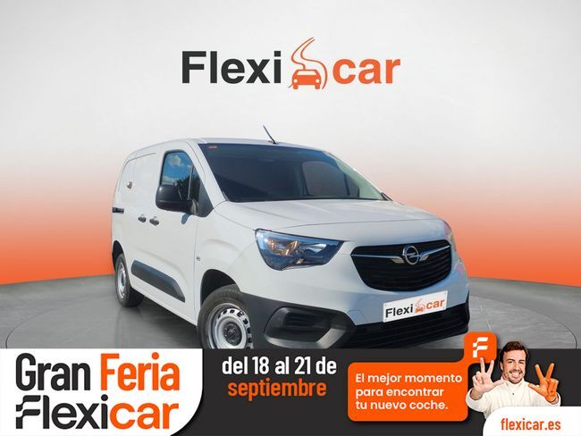 OPEL Combo (1.5 TD 75kW (100CV) S/S Edition L) en Lugo