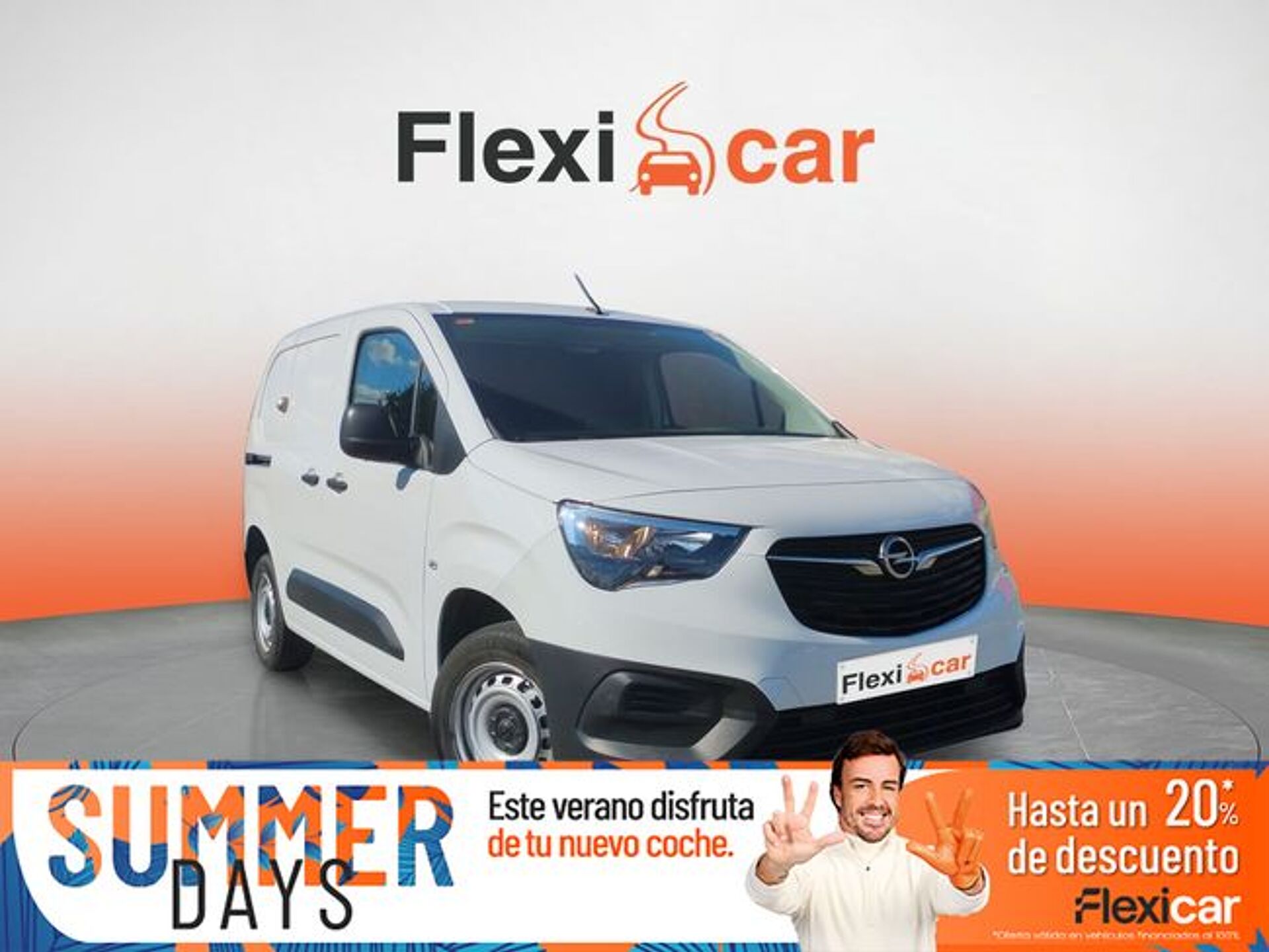 Imagen de OPEL Combo
