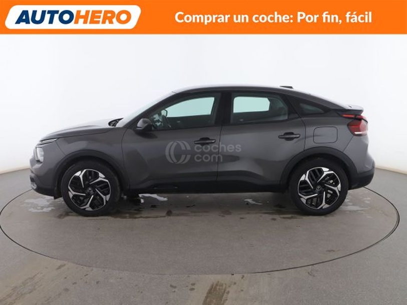 Foto del CITROEN C4 1.2 PureTech Feel Pack S&S 130