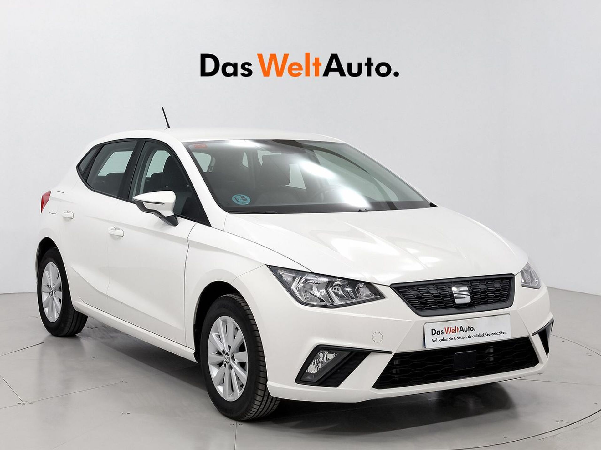Imagen 1 de SEAT Ibiza