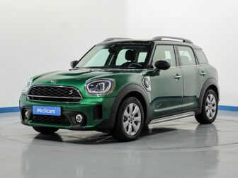 Imagen de MINI Countryman COUNTRYMAN COOPER SE ALL4 AUT.