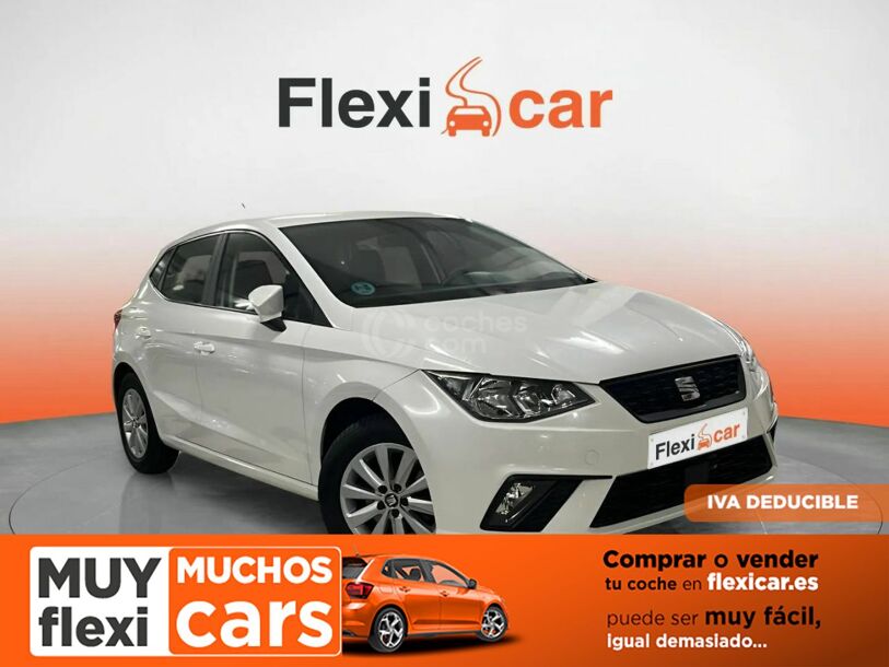 Foto del SEAT Ibiza 1.0 TSI S&S Style 110