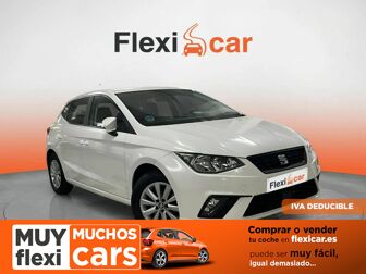 Imagen de SEAT Ibiza 1.0 TSI S&S Style 110