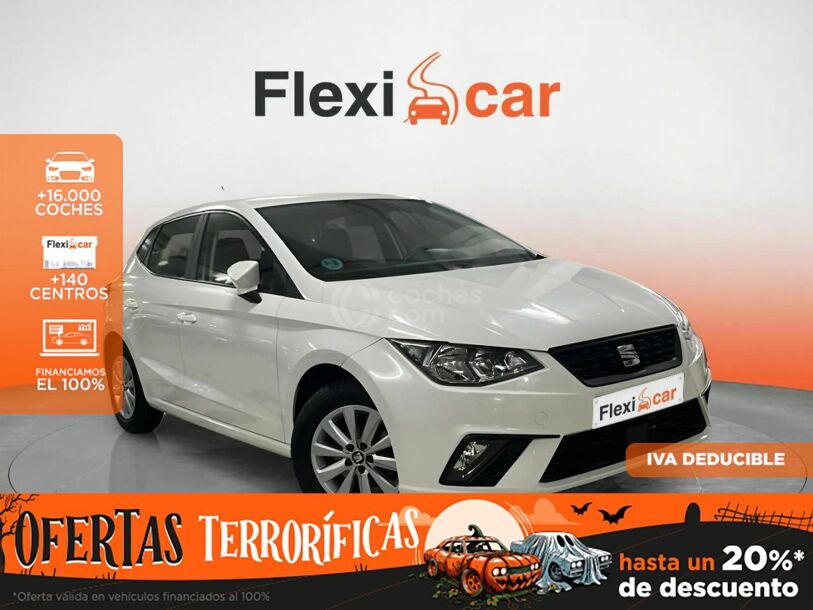 Foto del SEAT Ibiza 1.0 TSI S&S Style 110