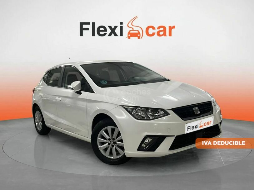 Foto del SEAT Ibiza 1.0 TSI S&S Style 110