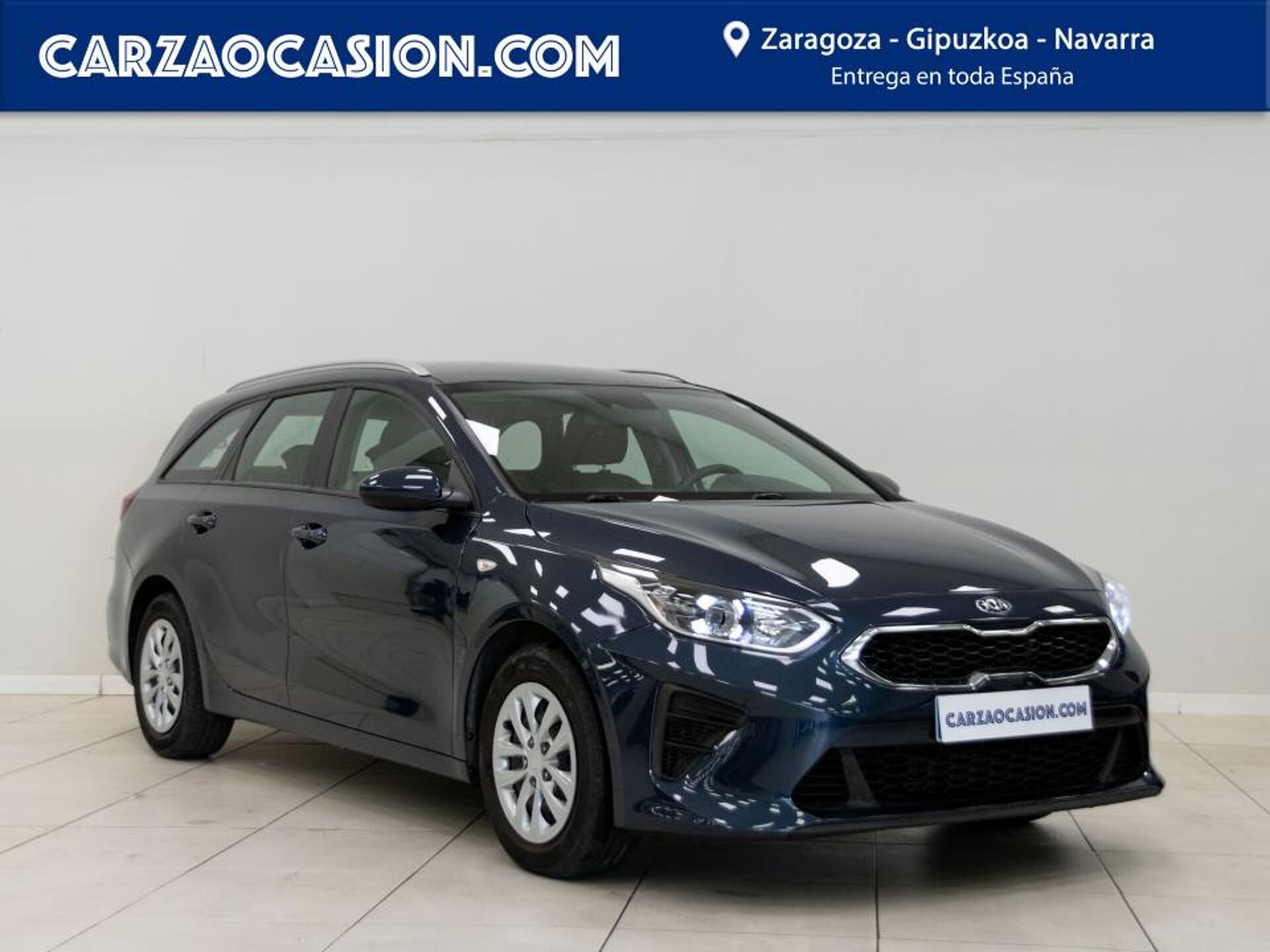 Imagen de KIA Ceed