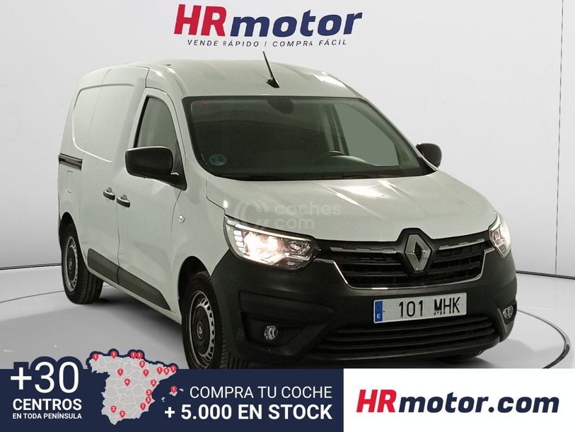 Foto del RENAULT Express 1.5 Blue dCi Advance 70kW