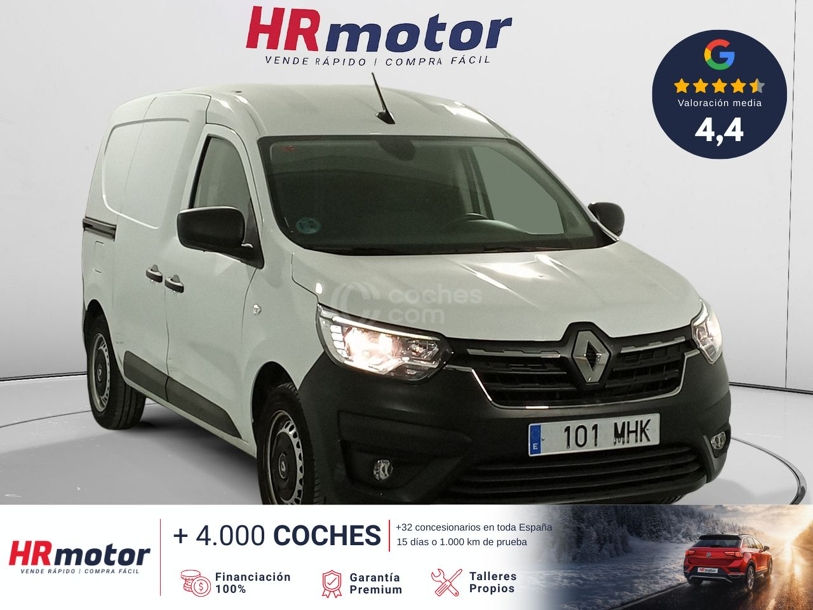 Foto del RENAULT Express 1.5 Blue dCi Advance 70kW