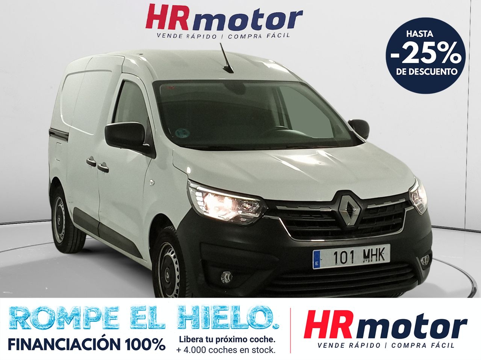 Imagen de RENAULT Express
