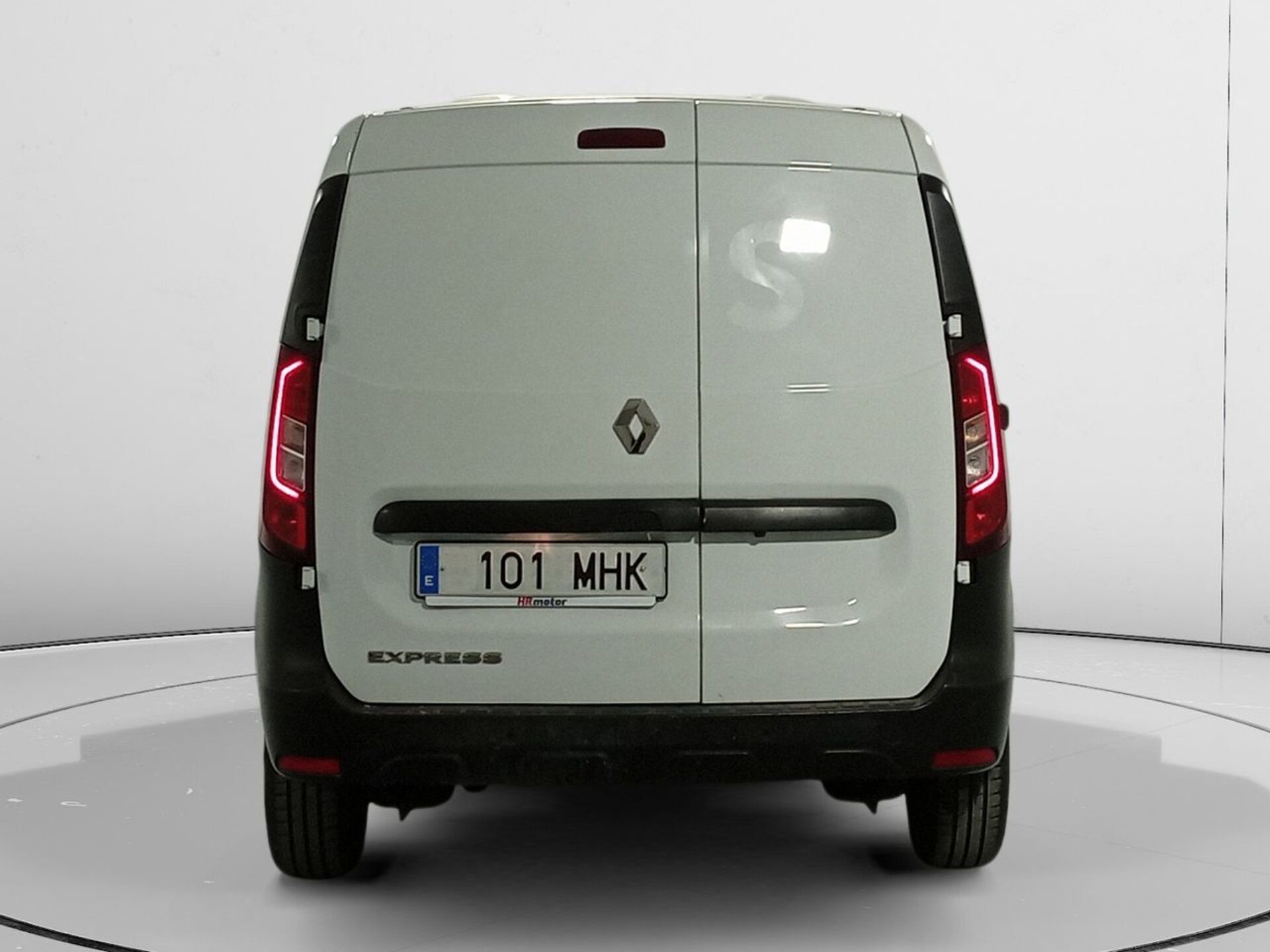 Imagen 3 de RENAULT Express