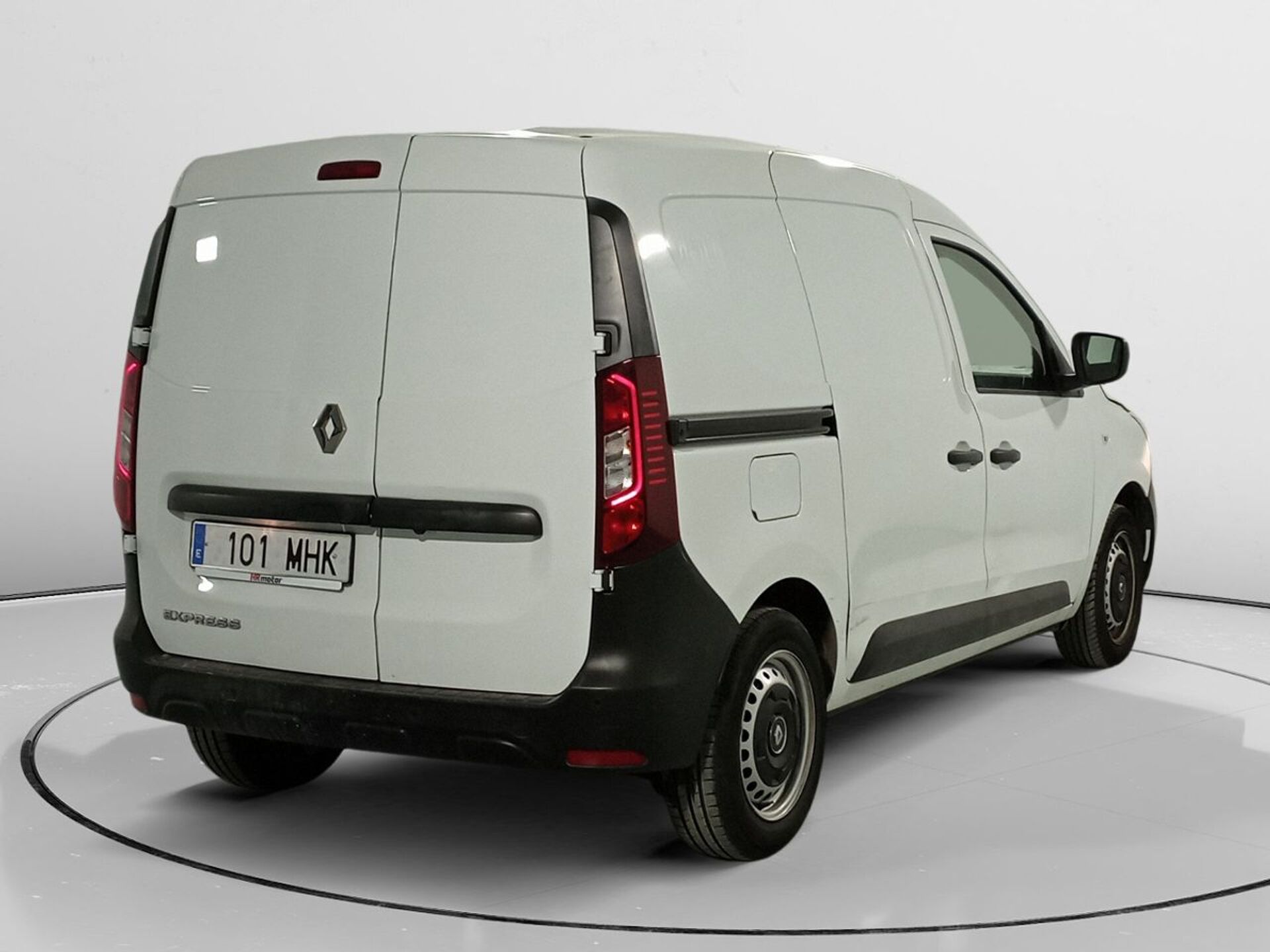 Imagen 2 de RENAULT Express