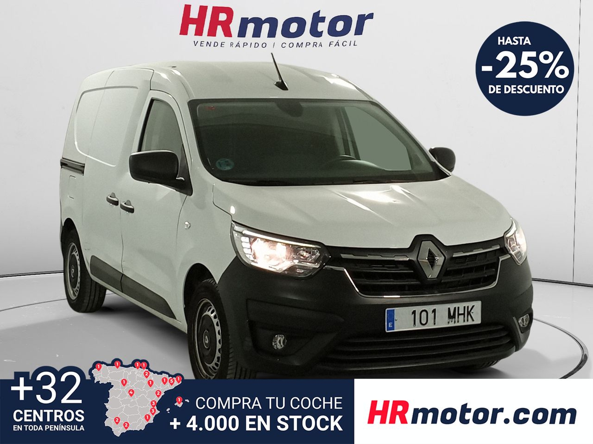 Imagen de RENAULT Express