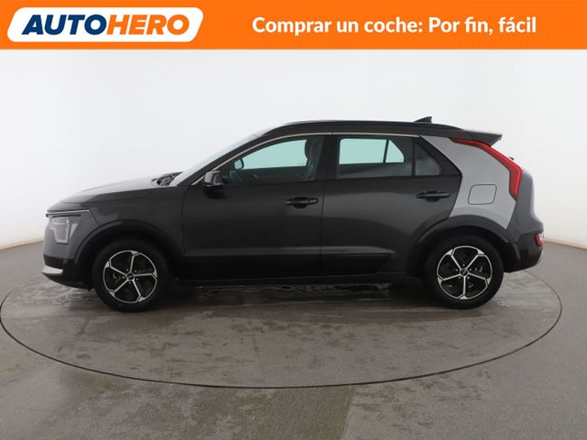 Imagen 3 de KIA Niro