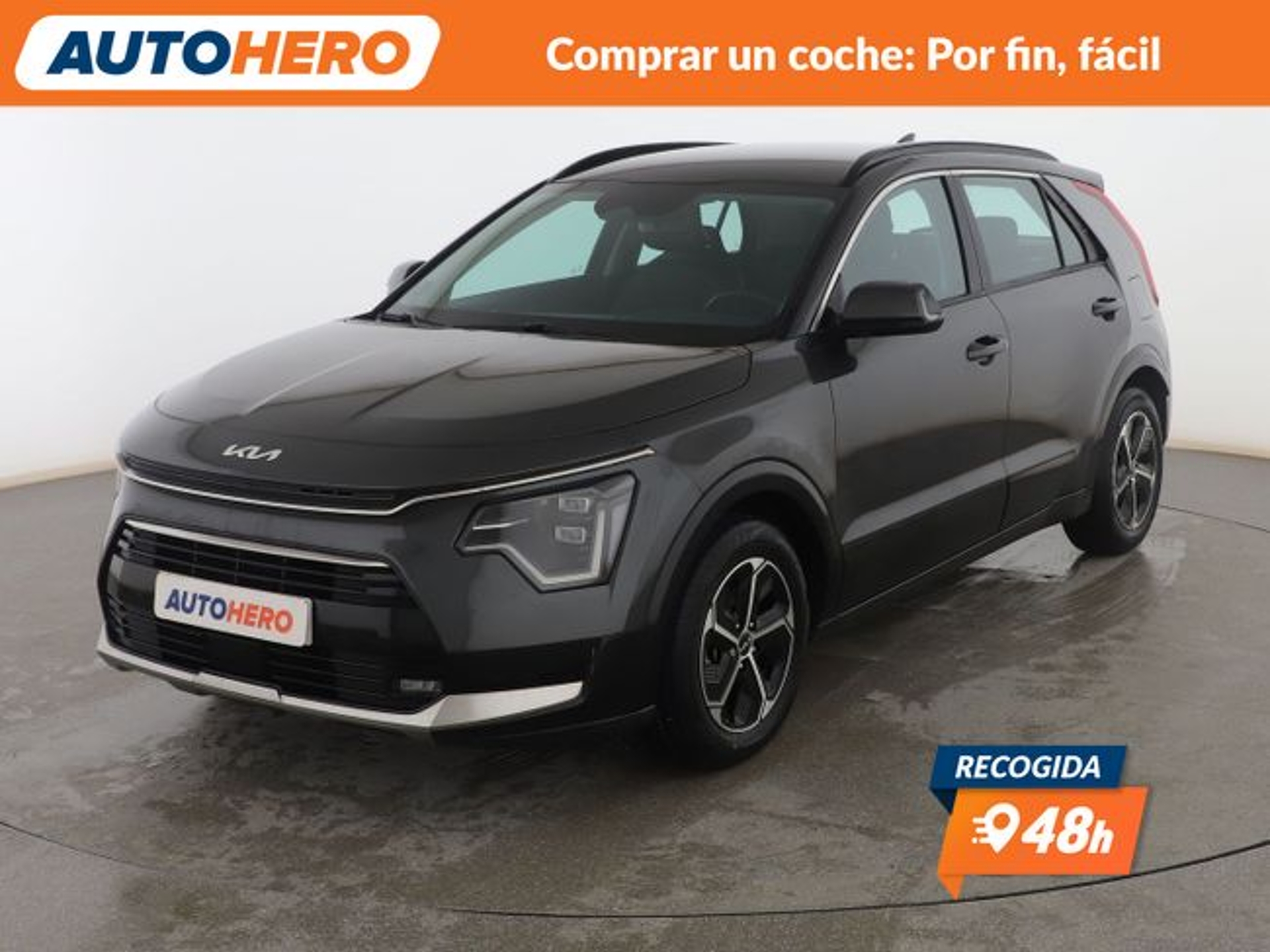 Imagen de KIA Niro