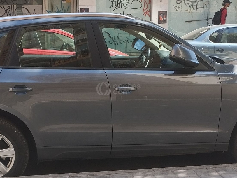 Foto del AUDI Q5 2.0TDI quattro S-T 170 DPF