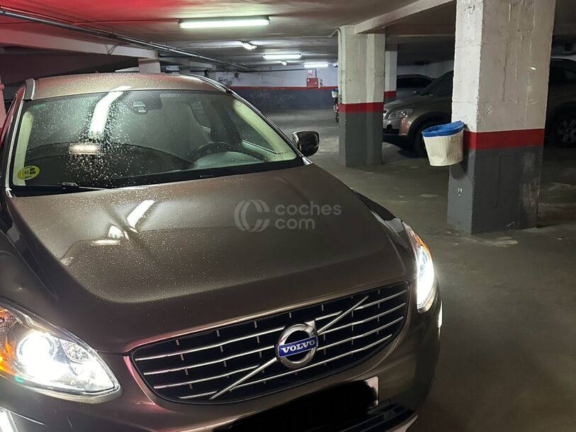 Foto del VOLVO XC60 D3 Momentum Aut. 136